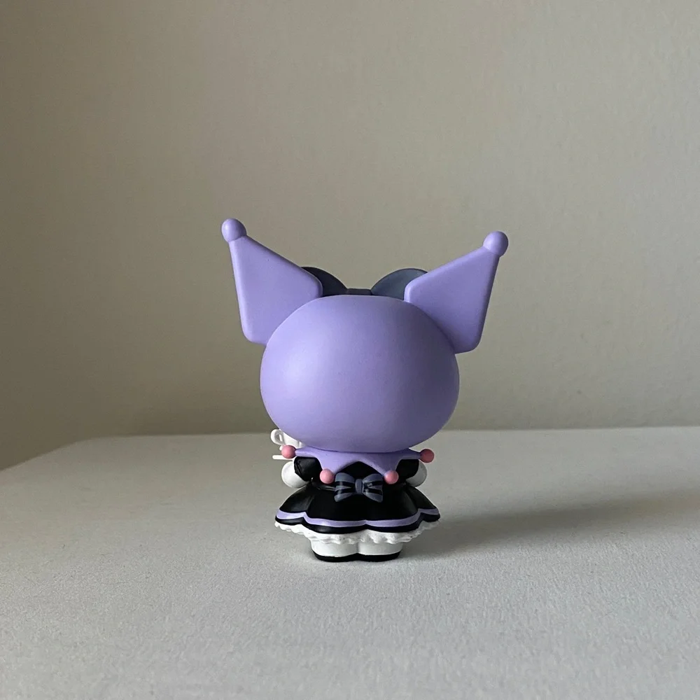 Sanrio adorable kuromi